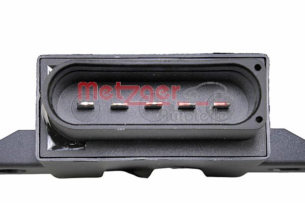 METZGER 2250271 ORIGINAL ERSATZTEIL Steuergerät, Kraftstoffpumpe